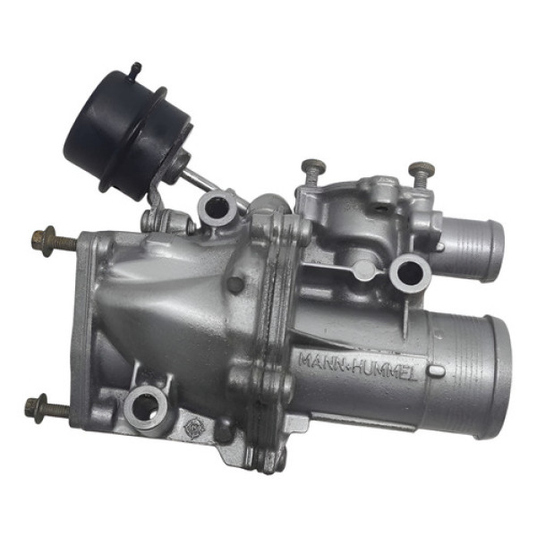 Válvula Egr Intercooler Range Rover Sport 2015 2016 2017 3.0