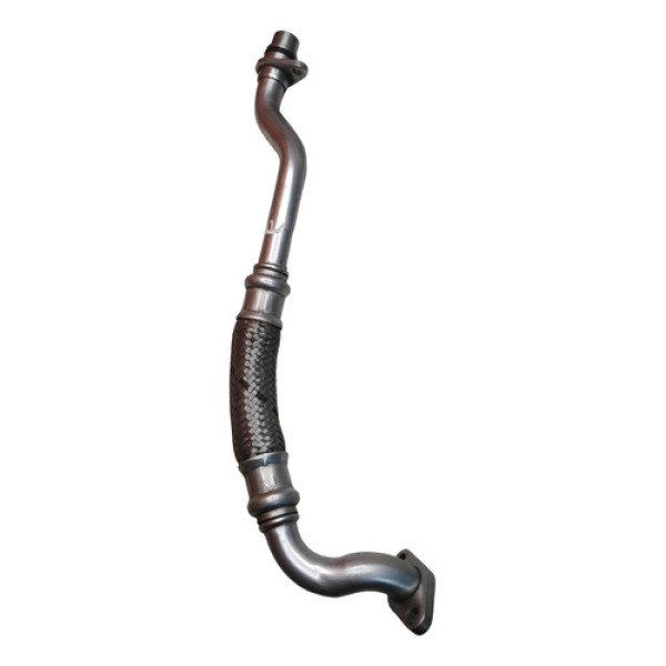 Mangueira Turbina Oleo Audi A6 2001 1