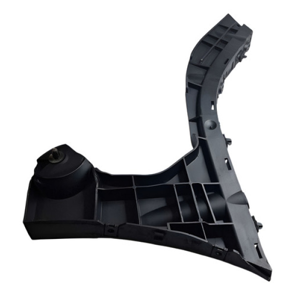 Guia Suporte Parachoque Volvo Xc60 2010 Traseiro Esquerdo