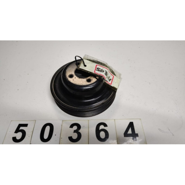 Polia Bomba D\'água Hyundai Azera 2010 =50364 Pr110