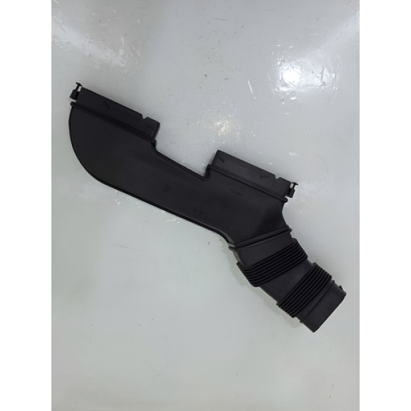 Duto Entrada Ar Painel Frontal Bmw X1 320 2009 2010 1