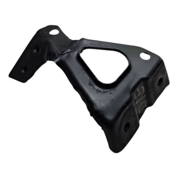 Suporte Tirante Paralama Tiguan 2010 Dianteiro Esquerdo 