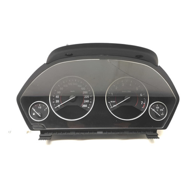 Painel De Instrumentos Velocímetro Bmw 320 2018