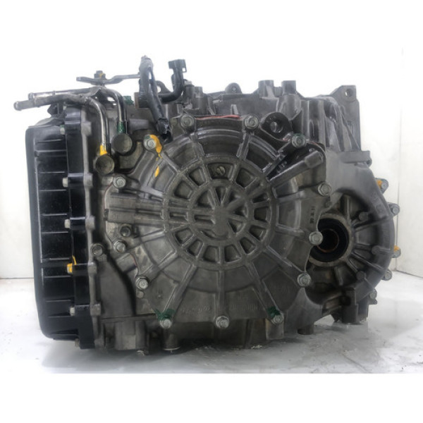 Caixa Câmbio Sportage Ix35 2015 Plug Marrom 6 Marchas