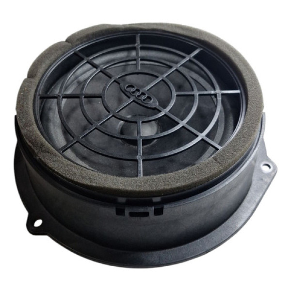 Alto Falante Audi Q3 2015 Traseiro Esquerdo 