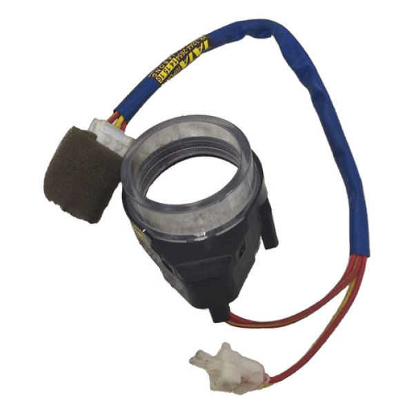 Antena Transporte Code Chave Ssangyong Kyron 2010 1