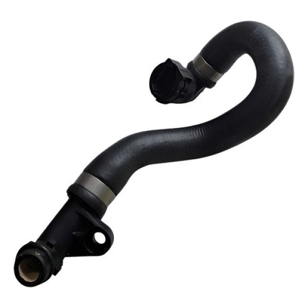 Mangueira Agua Motor Bmw X1 2010 1