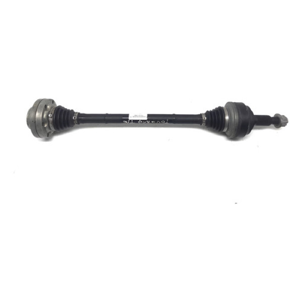 Semi Eixo Homocinetica Vw Touareg 2008 Traseiro Esquerdo 