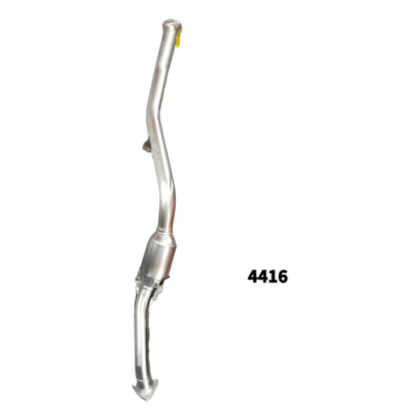 Catalisador Pós Subaru Forester 2014  