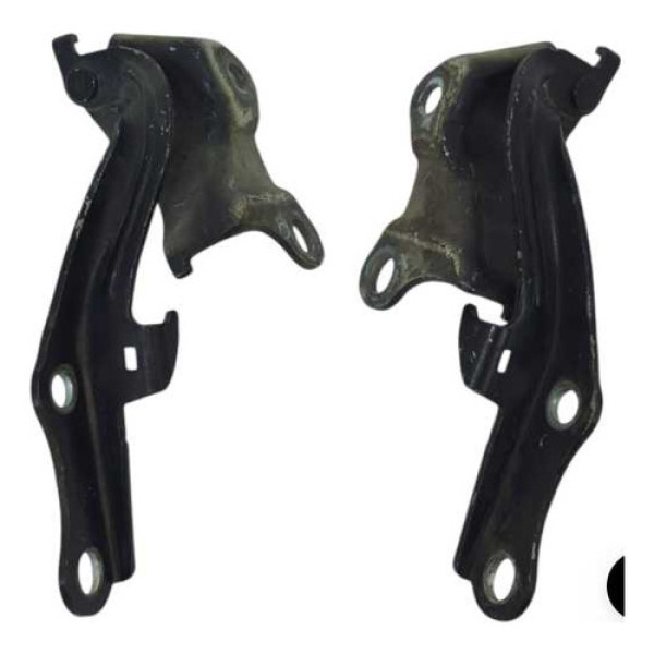 Par Dobradiça Capo Kia Magentis 2006