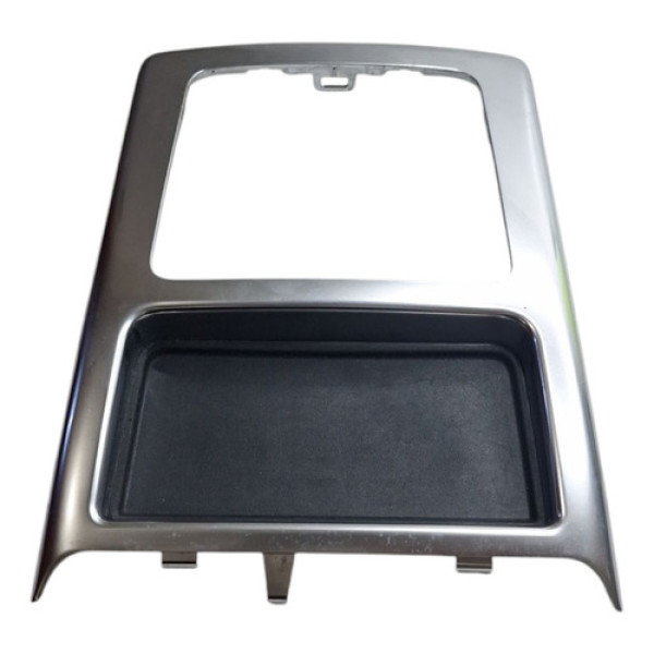 Acabamento Moldura Trambulador Freelander 2 2014 