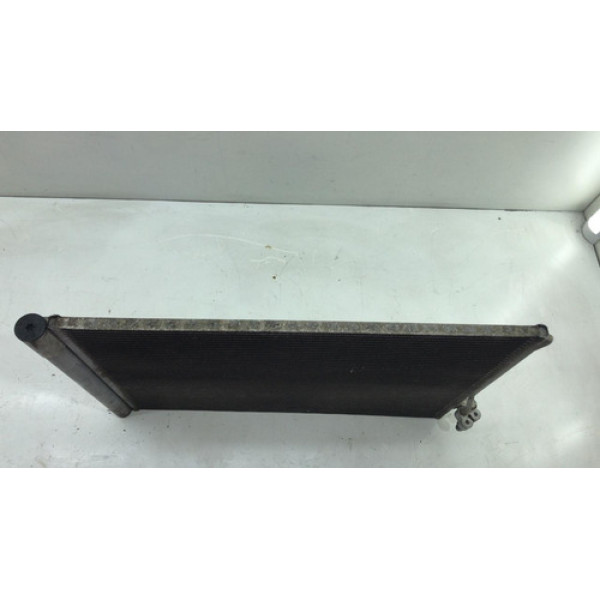 Condensador Bmw X6 2010 2011 2012 N55