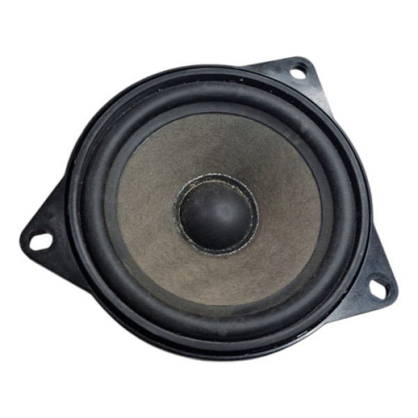 Alto Falante Porta Bmw X1 20i 2014 Traseiro Direito  Preto