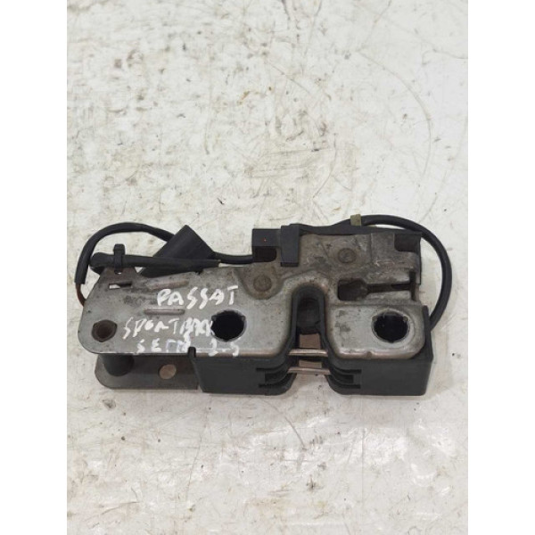 Fechadura Trava Capo Vw Passat 2011