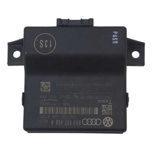 Modulo Computador Bordo Audi A5 2014