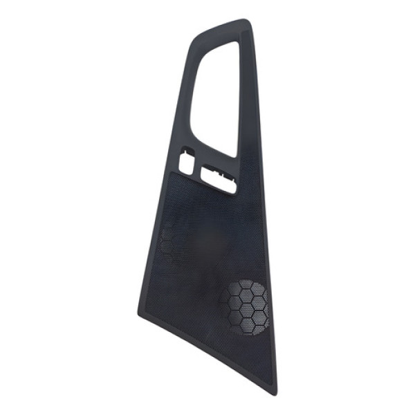 Moldura Maçaneta Interna Volvo Xc60 2020 Dianteira Esquerda 1 Dianteira