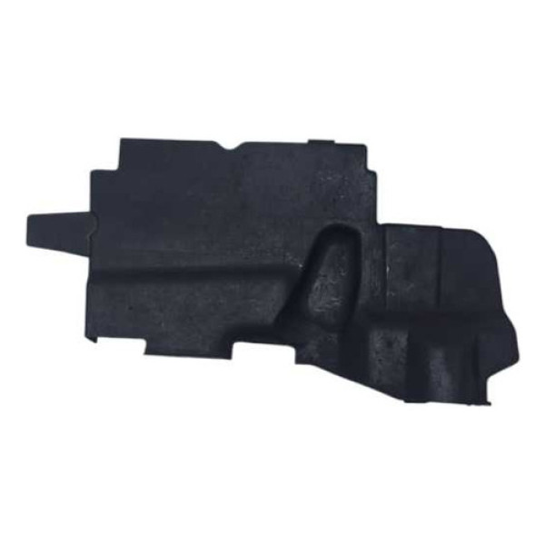 Defletor Radiador Chevrolet Captiva 2011 Dianteiro Direito