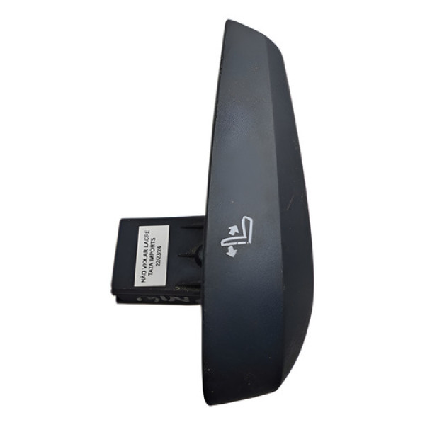 Alavanca Regulagem Banco Bmw X1 2011 Dianteiro Direito