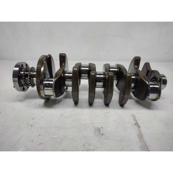 Virabrequim Bmw X1 2016 2017 2018 2019 B48 Standard