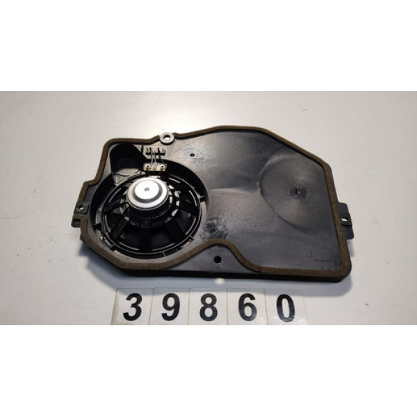 Alto Falante Carroceria Traseiro Esquerdo Volvo C30 2010