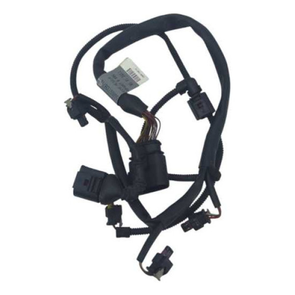 Chicote Bico Injetor Audi A7 2012