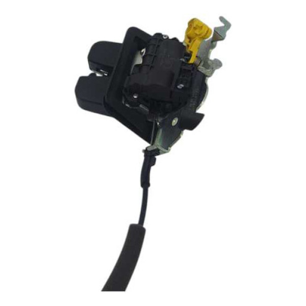 Fechadura Tampa Traseira Audi Q5 2020 Porta Malas