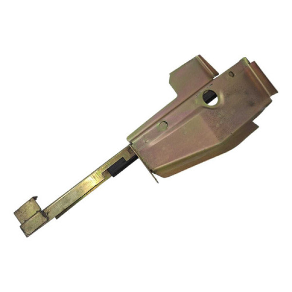 Guia Canaleta Vidro Porta Ford Ka 1999 Dianteira Direita 1