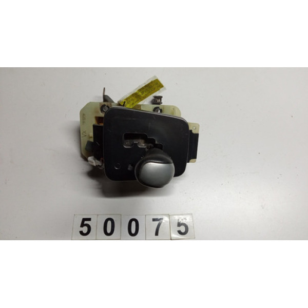 Alavanca Cambio Auto Subaru Forester 2012  =50075 Pr104