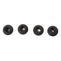 Kit Jogo 4 Parafusos Roda Land Rover Freelander 2 2010