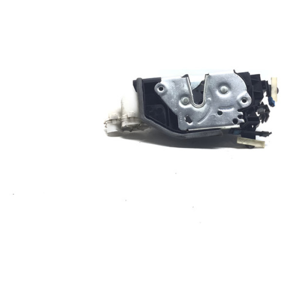 Fechadura Porta Bmw X4 X3 2017 Dianteira Esquerda 