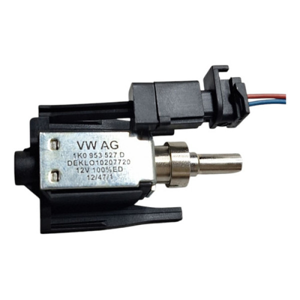 Sensor Coluna Direçao Vw Tiguan 2010