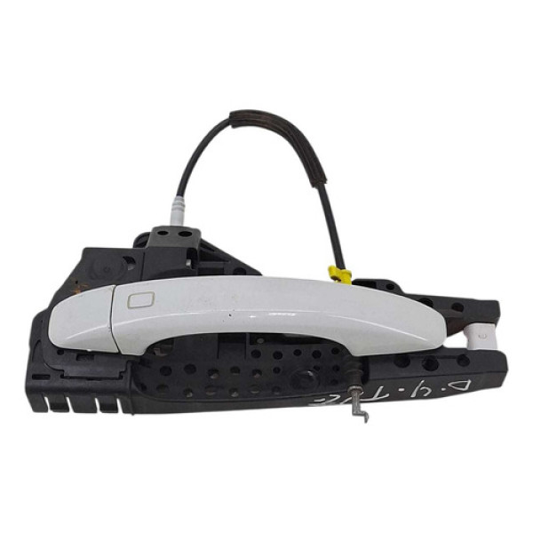 Maçaneta Externa Audi A4 2014 Traseira Esquerda 1 Traseira