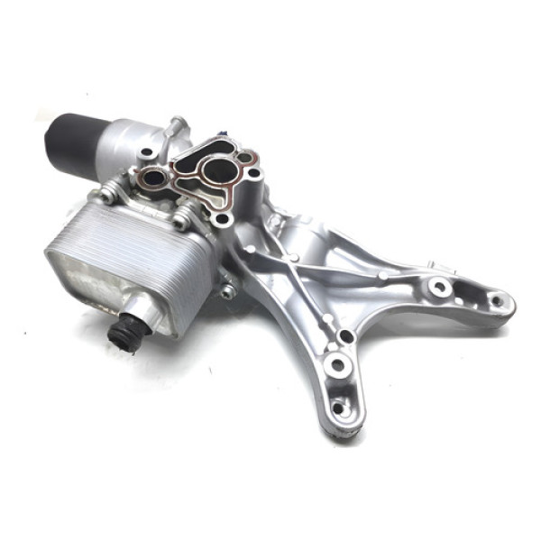 Suporte Compressor Resfriador Óleo Audi A3 2015