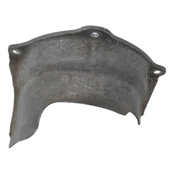 Suporte Protetor Semi Eixo Audi A5 2012 Dianteiro Direito 1