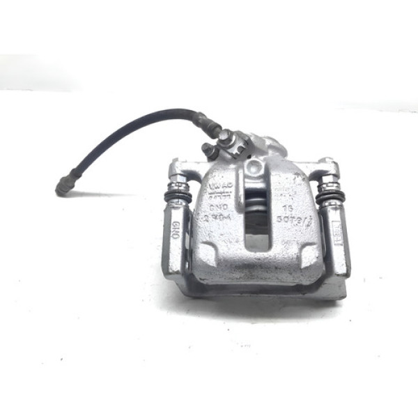 Flexivel Pinça Tiguan 2012 Traseira Esquerda