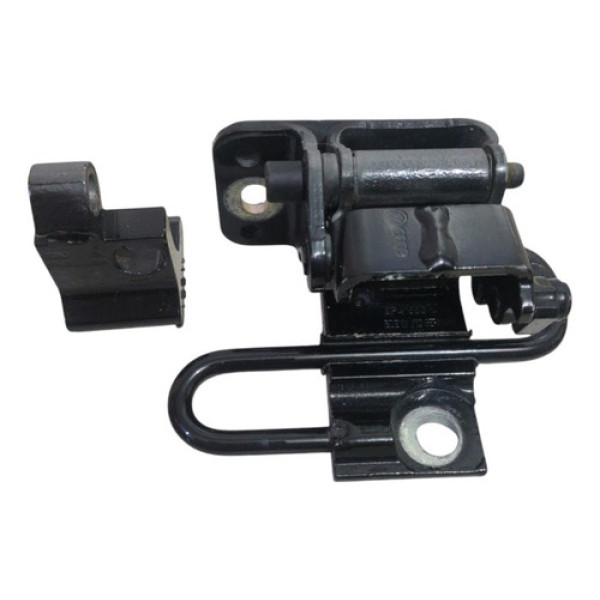 Dobradiça Porta Audi A3 2.0 2009 2010 2011 Traseira Esquerda