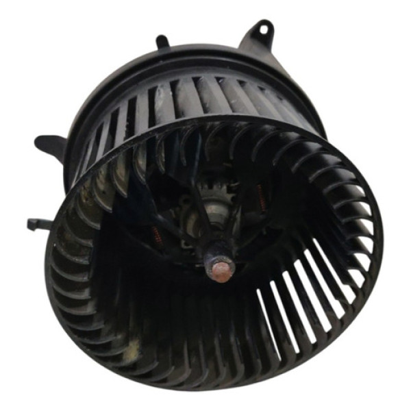 Motor Ventilação Ar Mini Cooper 2011 4p