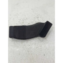 Duto Entrada Ar Motor Audi A4 2003 Preto