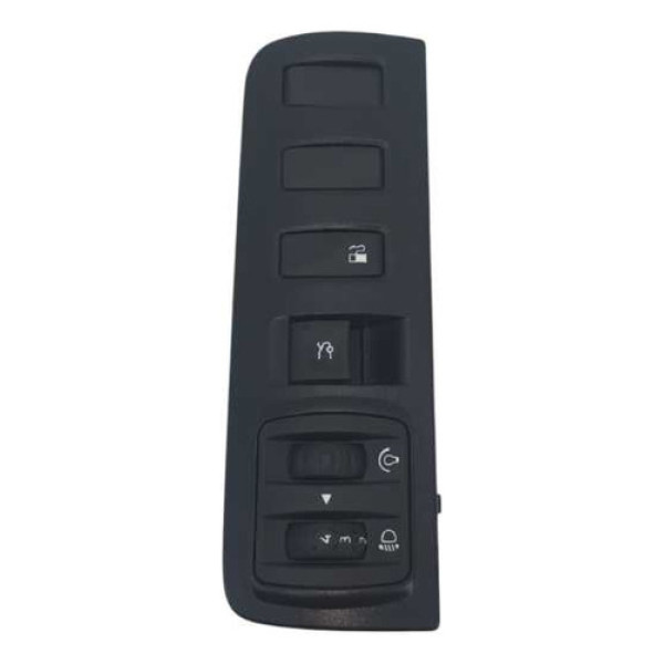 Comando Chave Luz Farol Renault Fluence 2013