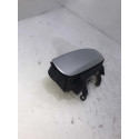 Maçaneta Externa Audi A4 2002 2003 2.0 Traseira Direita Preto Traseira