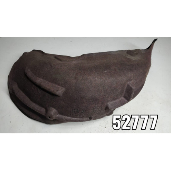 Parabarro Traseiro E Audi Q7 2008 =52777 Pr158