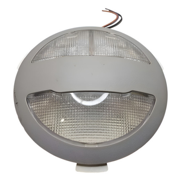 Luz Cortesia Teto Gm Malibu 2010 Traseiro