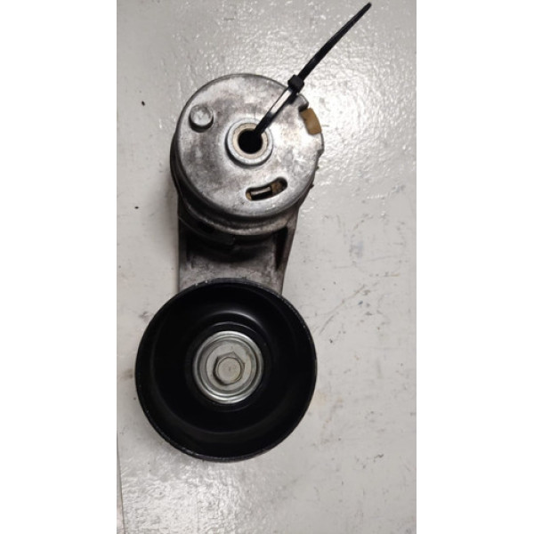 Tensor Correia Alternador Gm Captiva 2.4 2010 =43779 Pr