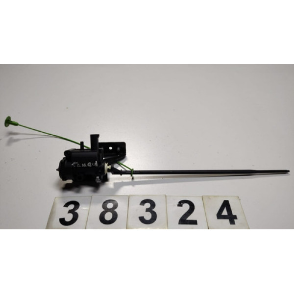 Trava Tanque Combustivel Bmw 535 Gt 2010  =38324 Cx151