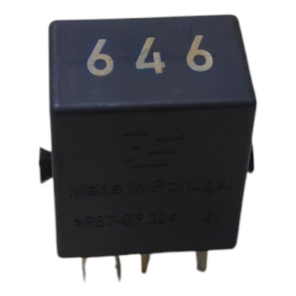 Conector 646 Audi A3 Sedan 2019 1.4