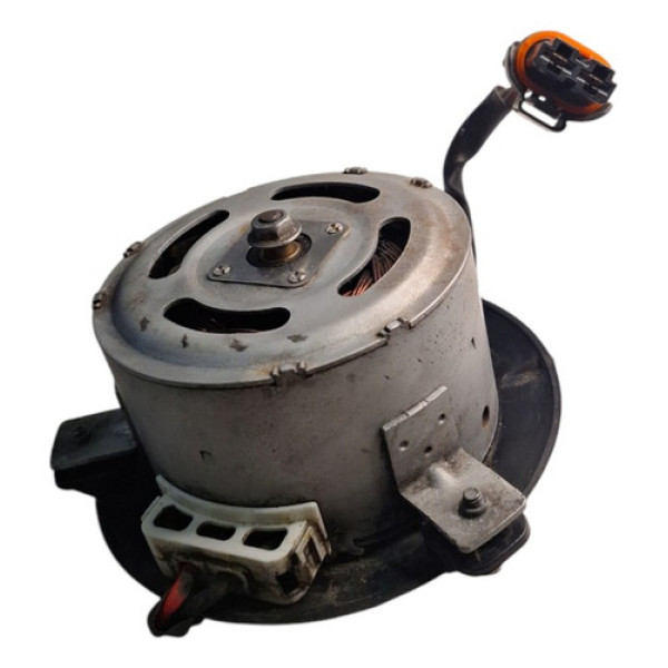 Motor Ventoinha Bmw 116 Thp 2013 2014 2015