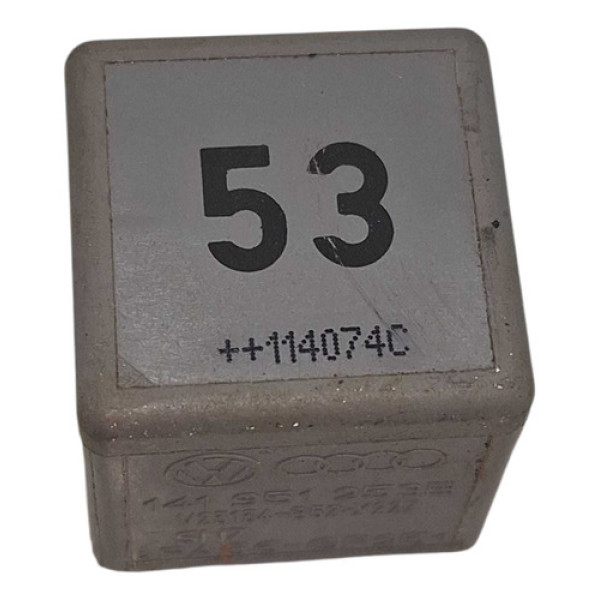 Conector Auxiliar Bomba Combustivel Vw Amarok 2012