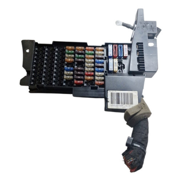 Caixa Fusível Mercedes B200 2008