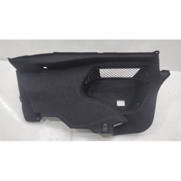 Acabamento Porta Malas Bmw 320 2014 Traseiro Esquerdo 