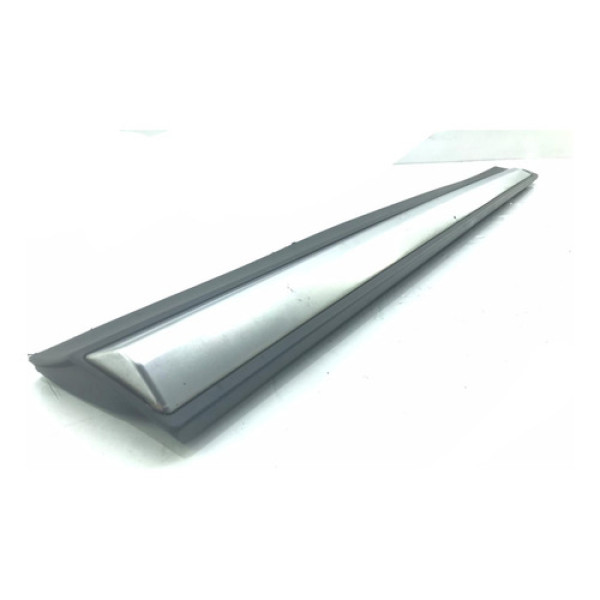 Friso Aplique Porta Inferior Bmw X3 2015 Dianteiro Esquer C5 1